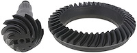 Ring and Pinion