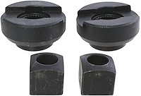 Ford 8.8 Steel Mini Spool - 31 Spline