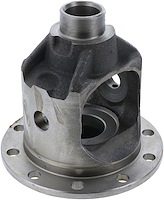 OPEN DIFF CASE