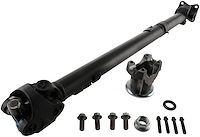 Series 1310 Front Driveshaft 2007-15 Jeep Wrangler JK