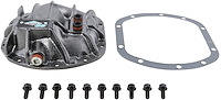 Nodular Iron Differential Cover for Dana 30 Axles