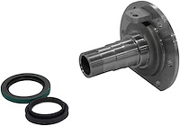 SPINDLE ASSY. KIT