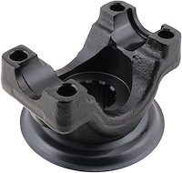PINION YOKE