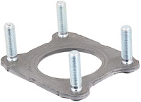 Axle Shaft Seal Retainer