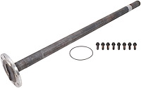 10043657 Rear Axle Shaft for 2017-2018 Ford F450, F550 Super Duty DRW Cab and Chassis w/Dana M300 Rear Axle [Right/Passenger sid