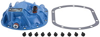 Differential cover