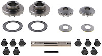 Differential Carrier Gear