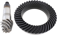 Genuine Dana 44 Ring & Pinion 5.38 Ratio