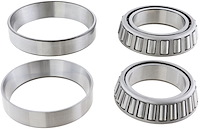 Differnetial Bearings Dan