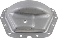 COVER - CARRIER (FINISHED