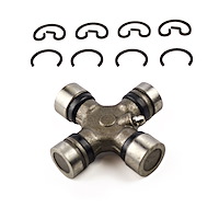 Greaseable SVL U-Joint 1330 Conversion Series