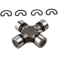 Greaseable SVL U-Joint 1310 to 1330 Conversion Series
