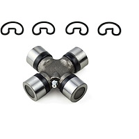 Greaseable SVL U-Joint 1310 Series