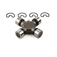 Greaseable SVL U-Joint 1410 Series