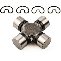 Greaseable SVL U-Joint 1480 Series