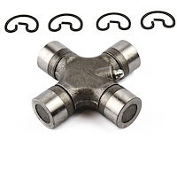 Greaseable SVL U-Joint 1330 Series