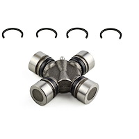 Greaseable SVL U-Joint S44/3R Series