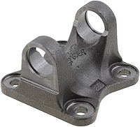 FLANGE SAE