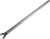 TUBE & YOKE ASSY