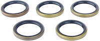 Dustcap Seal