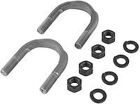 U-Joint Bolt Kit For Most 1330/3R U-Joints with 1.125" Cap