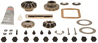 Inner Gear Kit - Open Fits: Dana 30 Front