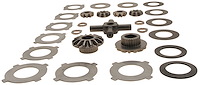 2003857 Inner Gear Kit - Trac-Loc Fits: Dana 80 w/ Trac Lok Differential for 2002-2012 Ford F-350