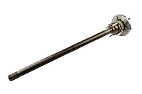 Rear Axle Shaft Fits: 2007-2013 Jeep Wrangler