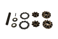 Diff Inner Gears