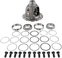 Diff Case Assy Kit