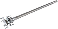 Rear Axle Shaft Fits: 2008-2012 for Nissan Titan