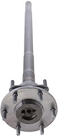 Rear Axle Shaft Fits: 2008-2012 for Nissan Titan