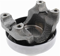 END YOKE ASSY