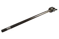 Heavy-Duty Front Axle Shaft Assembly 2007-12 Jeep Wrangler Rubicon/Unlimited