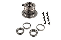 Rear Differential Carrier Kit for Dana 44 E-Locker