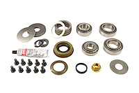 Standard Differential Bearing Kit Dana 44 (216mm)