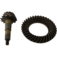 Ford 8.8: Ring & Pinion 3.27 Ratio