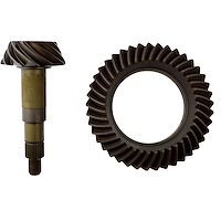 GM 10-Bolt 8.5" Ring & Pinion 3.42 Ratio