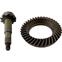 GM 10-Bolt 8.5" Ring & Pinion 3.90 Ratio