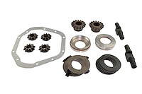 Inner Gear Kit - Power-Lok Fits: DANA 70 Rear