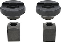 Dana 44 Steel Performance Spool 30 Spline