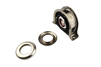 Center Support Bearing ID (A) = 1.574"