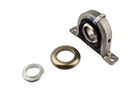 Center Support Bearing ID (A) = 1.574"