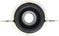 Center Bearing ass"y includes new slingers (if applicable)