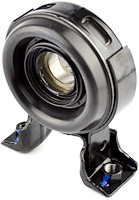 212187-1X Drive Shaft Center Support Bearing for 2004-2012 Chevrolet Colorado, GMC Canyon