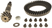 Ring & Pinion