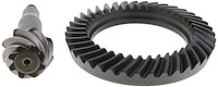 Differential Ring and Pin