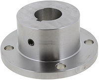 COMPANION FLANGE