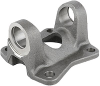 Flange Yokes
