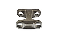 Center Yoke Center to Center Diameter: 3.375"
